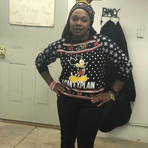 Meet your Posher, Brittnie